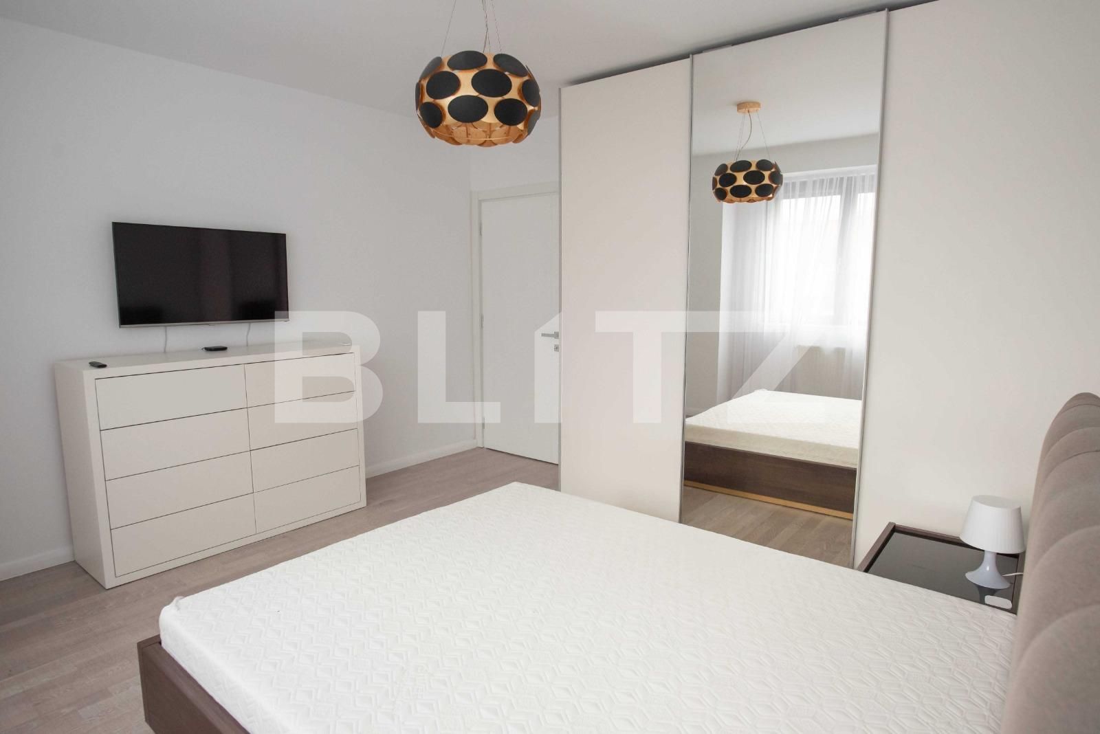 Apartament de închiriat 2 camere Plopilor - 101483AI | BLITZ Cluj-Napoca | Poza4