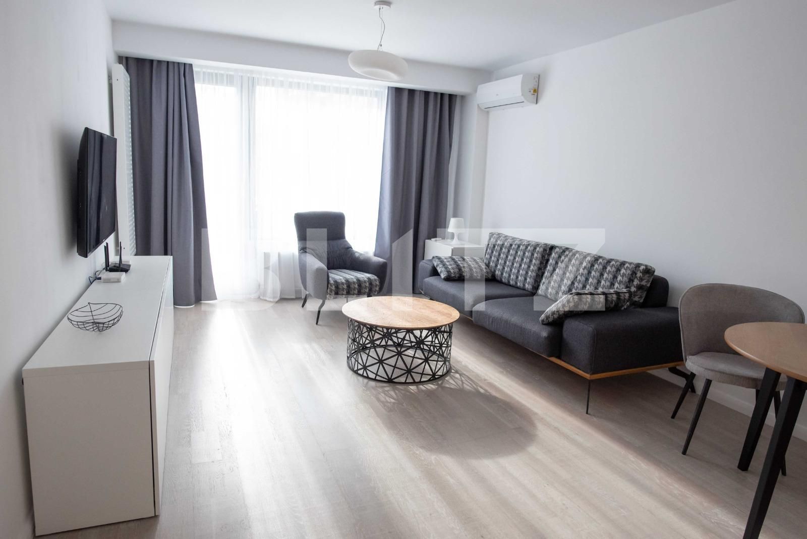 Apartament de închiriat 2 camere Plopilor - 101483AI | BLITZ Cluj-Napoca | Poza2