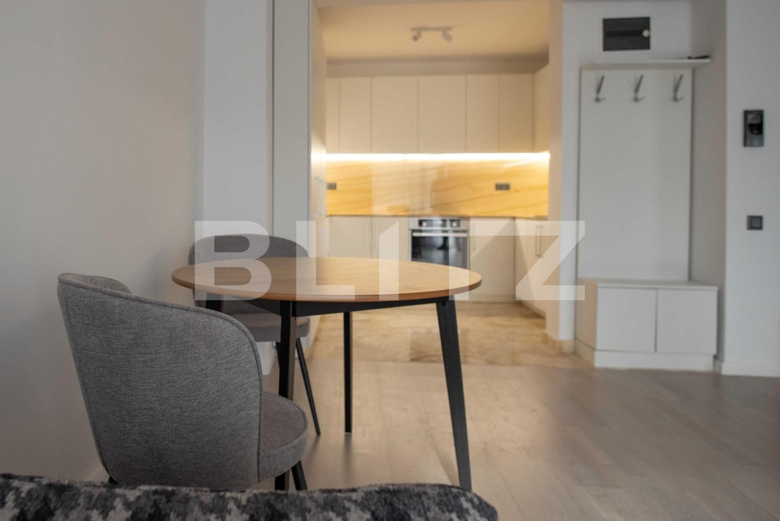 Apartament de închiriat 2 camere Plopilor - 101483AI | BLITZ Cluj-Napoca | Poza6
