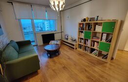 Apartament 2 camere, semidecomandat, zona Complex Diana