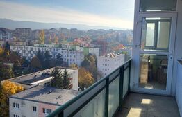 Apartament 2 camere, semidecomandat, zona Complex Diana