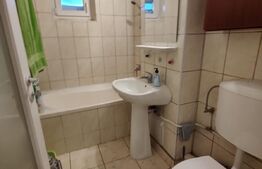 Apartament 2 camere, semidecomandat, zona Complex Diana
