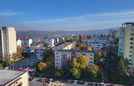 Apartament 2 camere, semidecomandat, zona Complex Diana