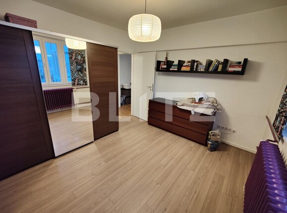 Apartament de vânzare 2 camere Gheorgheni - 101487AV | BLITZ Cluj-Napoca | Poza4