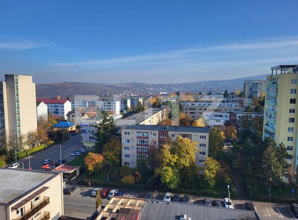 Apartament de vânzare 2 camere Gheorgheni - 101487AV | BLITZ Cluj-Napoca | Poza1