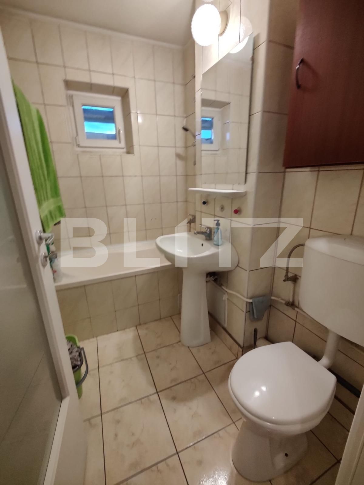 Apartament de vânzare 2 camere Gheorgheni - 101487AV | BLITZ Cluj-Napoca | Poza5