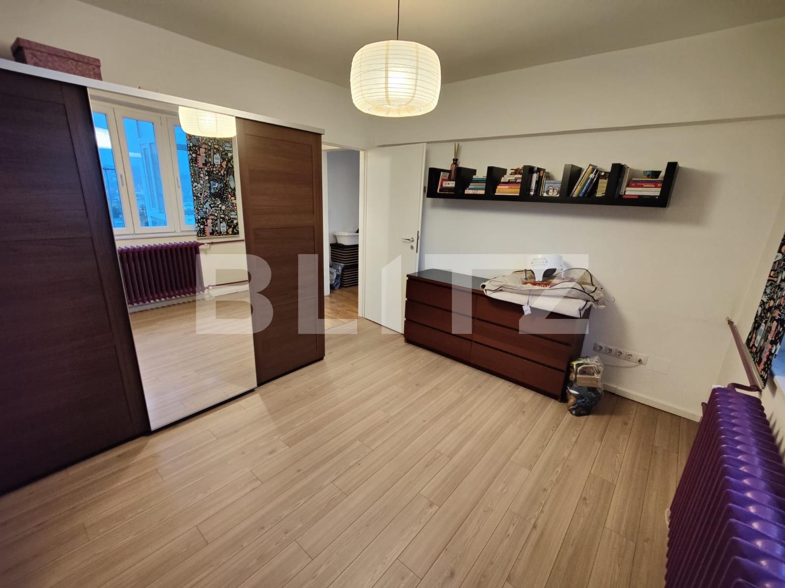 Apartament de vânzare 2 camere Gheorgheni - 101487AV | BLITZ Cluj-Napoca | Poza4