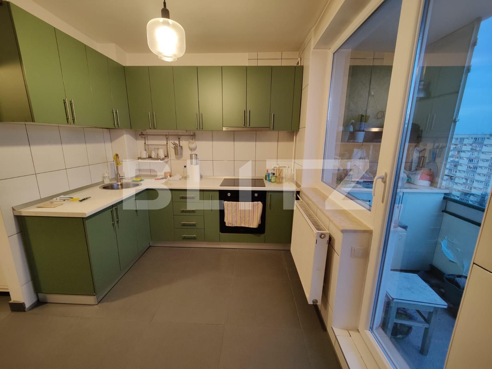 Apartament de vânzare 2 camere Gheorgheni - 101487AV | BLITZ Cluj-Napoca | Poza2