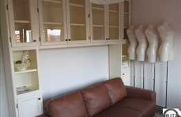 Vanzare 2 camere la mansarda, 75 mp utili, zona Hasdeu, cu terasa, imobil nou