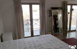 Vanzare 2 camere la mansarda, 75 mp utili, zona Hasdeu, cu terasa, imobil nou