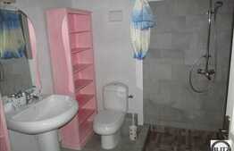 Vanzare 2 camere la mansarda, 75 mp utili, zona Hasdeu, cu terasa, imobil nou