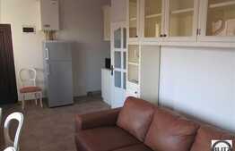 Vanzare 2 camere la mansarda, 75 mp utili, zona Hasdeu, cu terasa, imobil nou