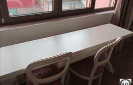 Vanzare 2 camere la mansarda, 75 mp utili, zona Hasdeu, cu terasa, imobil nou