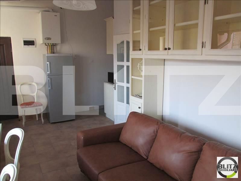 Apartament de vânzare 2 camere Zorilor - 10149AV | BLITZ Cluj-Napoca | Poza4