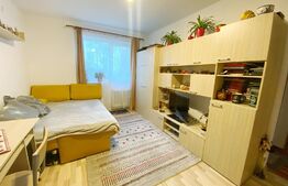 Apartament 2 camere, mobilat si ultilat, zona Primaverii 