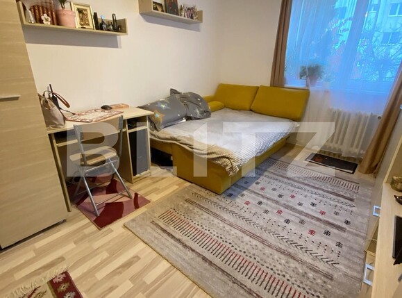 Apartament de vânzare 2 camere Manastur - 101492AV | BLITZ Cluj-Napoca | Poza2