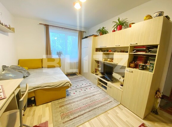 Apartament de vânzare 2 camere Manastur - 101492AV | BLITZ Cluj-Napoca | Poza1