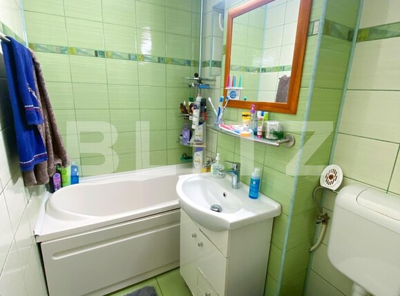 Apartament de vânzare 2 camere Manastur - 101492AV | BLITZ Cluj-Napoca | Poza3