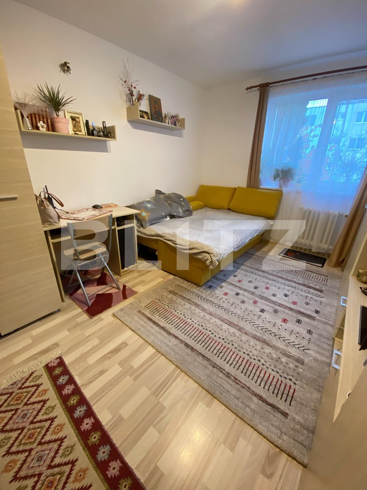 Apartament de vânzare 2 camere Manastur - 101492AV | BLITZ Cluj-Napoca | Poza2