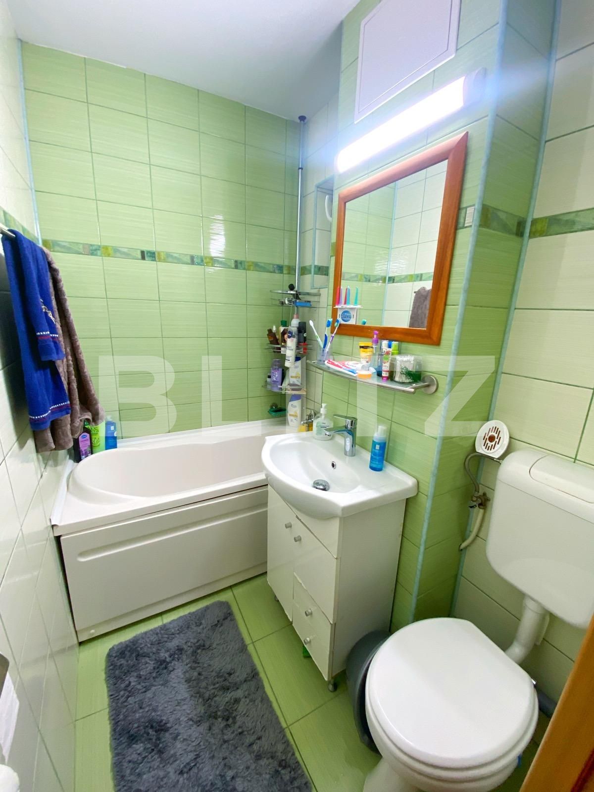 Apartament de vânzare 2 camere Manastur - 101492AV | BLITZ Cluj-Napoca | Poza3