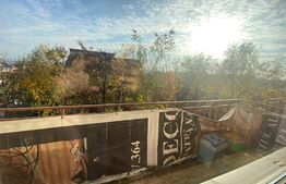 Apartament 2 camere, semidecomandat, 50 mp, parcare, zona strazii Beiusului