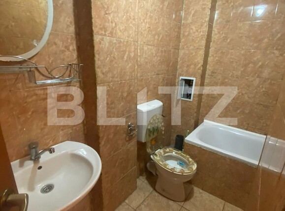 Apartament de închiriat 2 camere Marasti - 101493AI | BLITZ Cluj-Napoca | Poza6