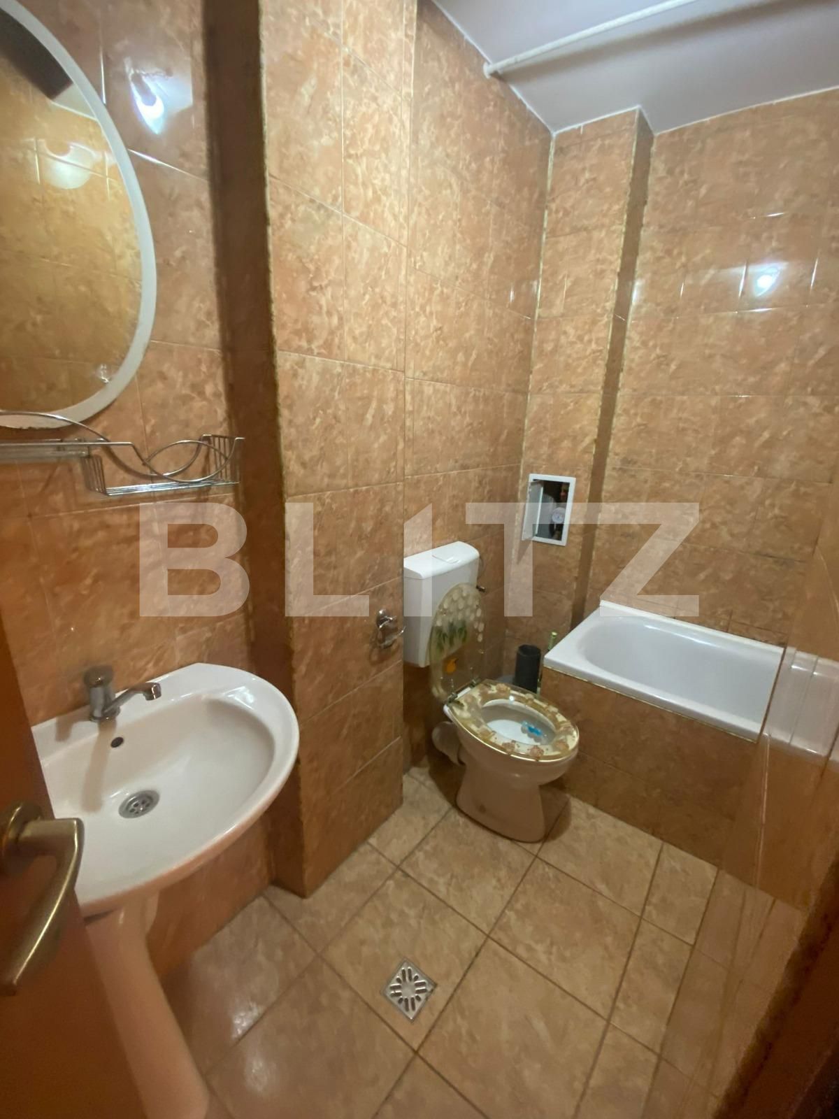 Apartament de închiriat 2 camere Marasti - 101493AI | BLITZ Cluj-Napoca | Poza6