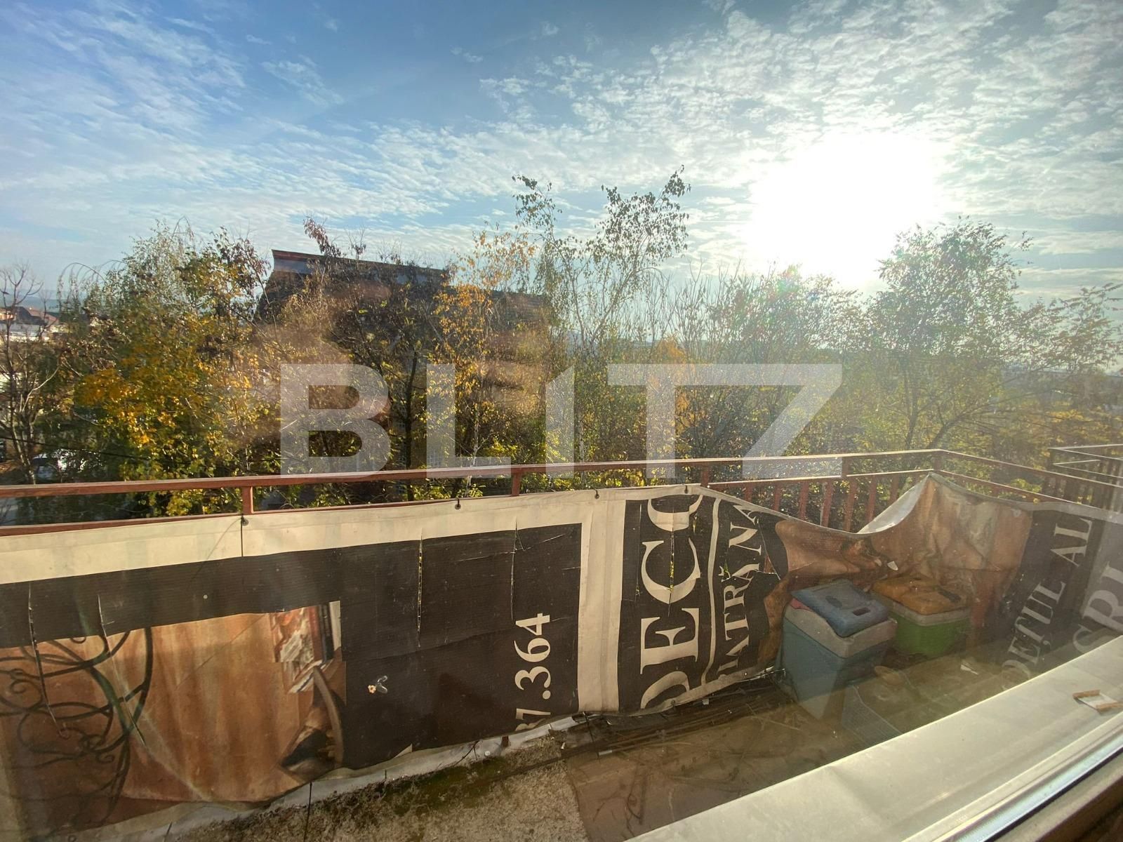 Apartament de închiriat 2 camere Marasti - 101493AI | BLITZ Cluj-Napoca | Poza8