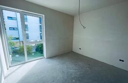 Apartament 3 camere decomandate, balcon, 75 mp, etaj 1/3, cartier Borhanci 