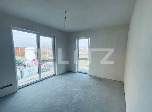 Apartament de vânzare 3 camere Borhanci - 101495AV | BLITZ Cluj-Napoca | Poza1