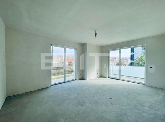 Apartament de vânzare 3 camere Borhanci - 101495AV | BLITZ Cluj-Napoca | Poza2