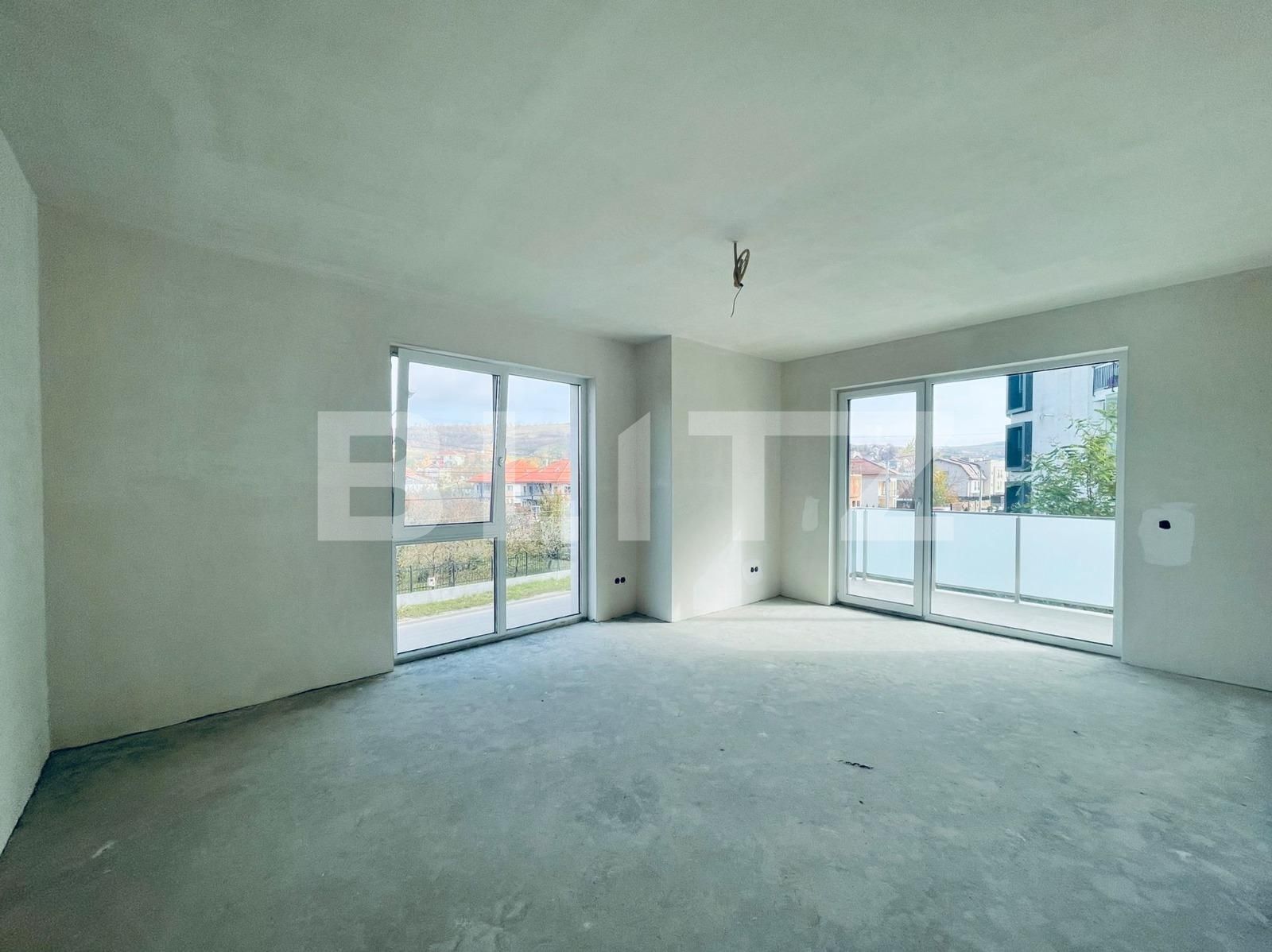 Apartament de vânzare 3 camere Borhanci - 101495AV | BLITZ Cluj-Napoca | Poza2
