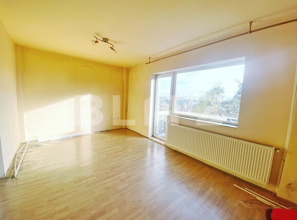 Apartament de vânzare 2 camere Marasti - 101496AV | BLITZ Cluj-Napoca | Poza1