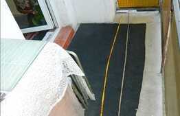 Vanzare apartament 1 camera, 22 mp, zona Expo Transilvania