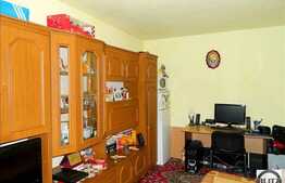 Vanzare apartament 1 camera, 22 mp, zona Expo Transilvania