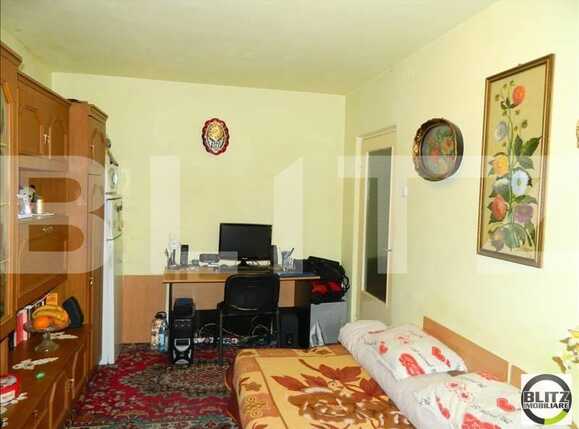 Garsonieră de vânzare Marasti - 1015AV | BLITZ Cluj-Napoca | Poza3