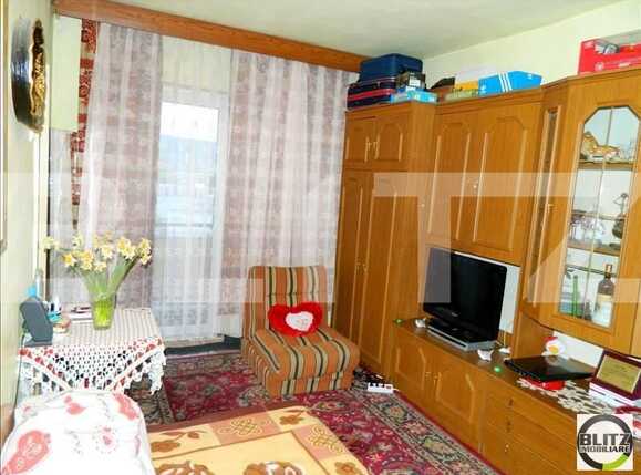 Garsonieră de vânzare Marasti - 1015AV | BLITZ Cluj-Napoca | Poza1
