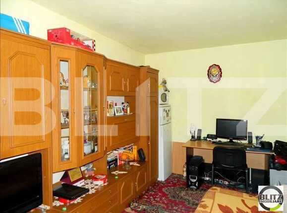 Garsonieră de vânzare Marasti - 1015AV | BLITZ Cluj-Napoca | Poza4