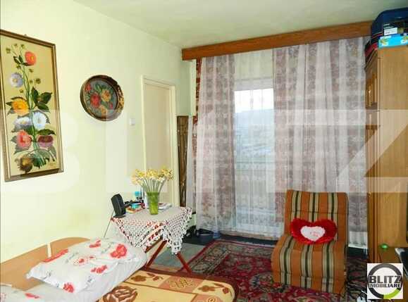 Garsonieră de vânzare Marasti - 1015AV | BLITZ Cluj-Napoca | Poza2