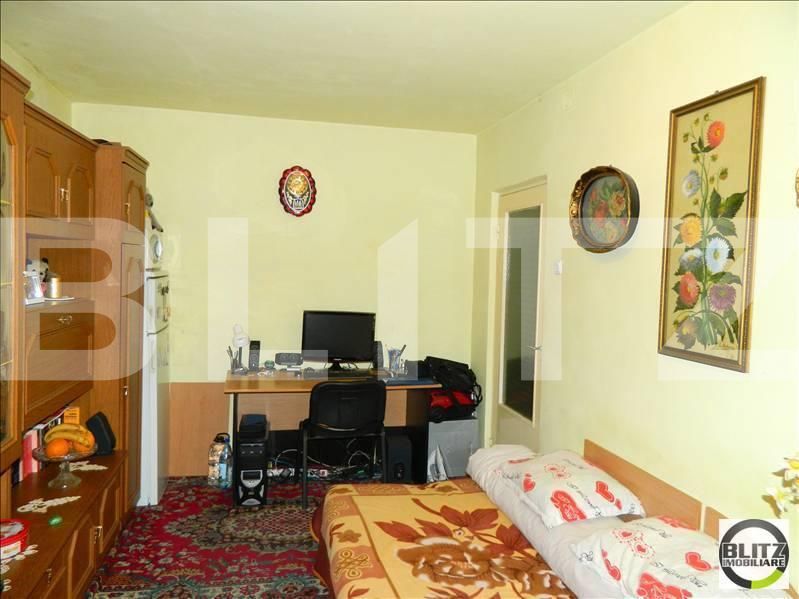 Garsonieră de vânzare Marasti - 1015AV | BLITZ Cluj-Napoca | Poza3