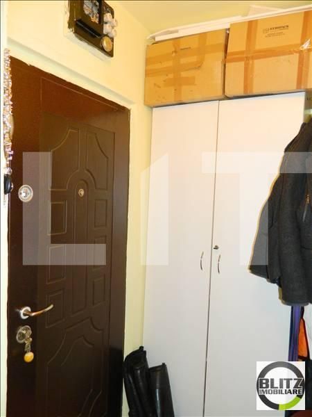 Garsonieră de vânzare Marasti - 1015AV | BLITZ Cluj-Napoca | Poza6