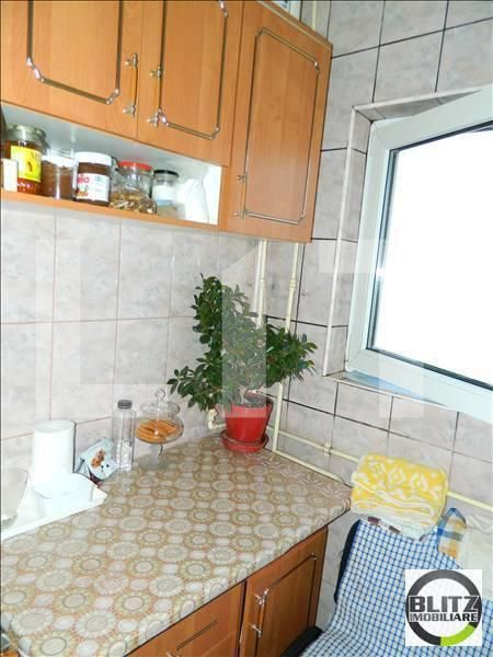 Garsonieră de vânzare Marasti - 1015AV | BLITZ Cluj-Napoca | Poza5