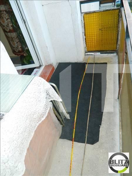 Garsonieră de vânzare Marasti - 1015AV | BLITZ Cluj-Napoca | Poza7