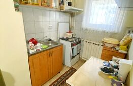 Garsoniera decomandata, 28 mp, balcon, zona Minerva