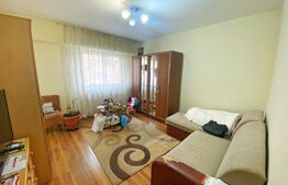 Garsoniera decomandata, 28 mp, balcon, zona Minerva