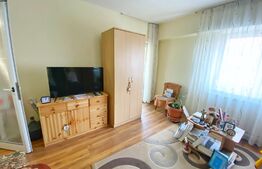 Garsoniera decomandata, 28 mp, balcon, zona Minerva