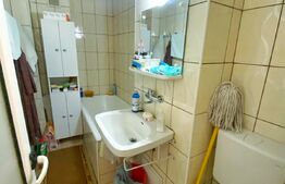 Garsoniera decomandata, 28 mp, balcon, zona Minerva