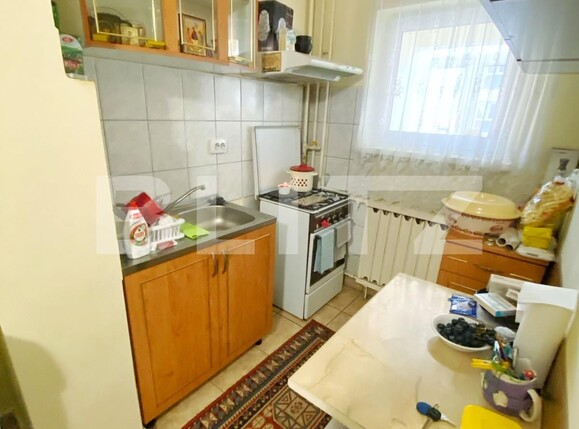 Garsonieră de vânzare Manastur - 101508AV | BLITZ Cluj-Napoca | Poza4