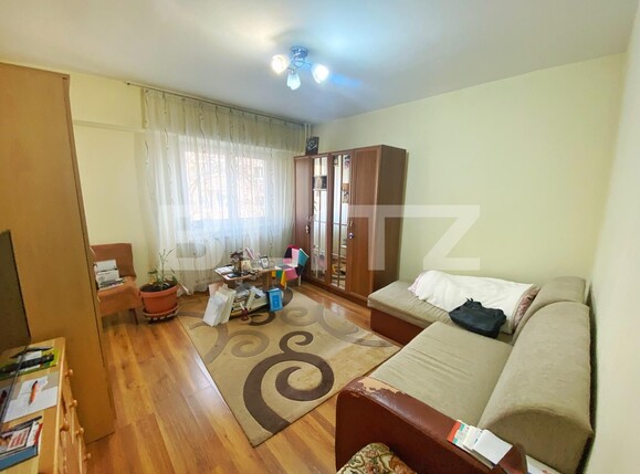 Garsonieră de vânzare Manastur - 101508AV | BLITZ Cluj-Napoca | Poza1