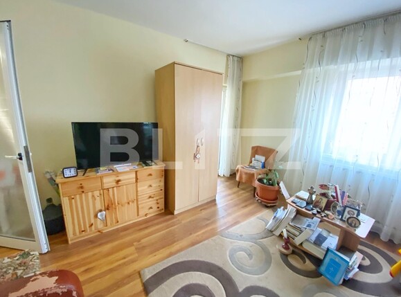 Garsonieră de vânzare Manastur - 101508AV | BLITZ Cluj-Napoca | Poza2